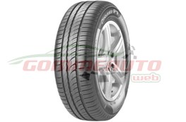 COP. 195/55HR16 PIRELLI CINTURATO P1 VERDE 87H